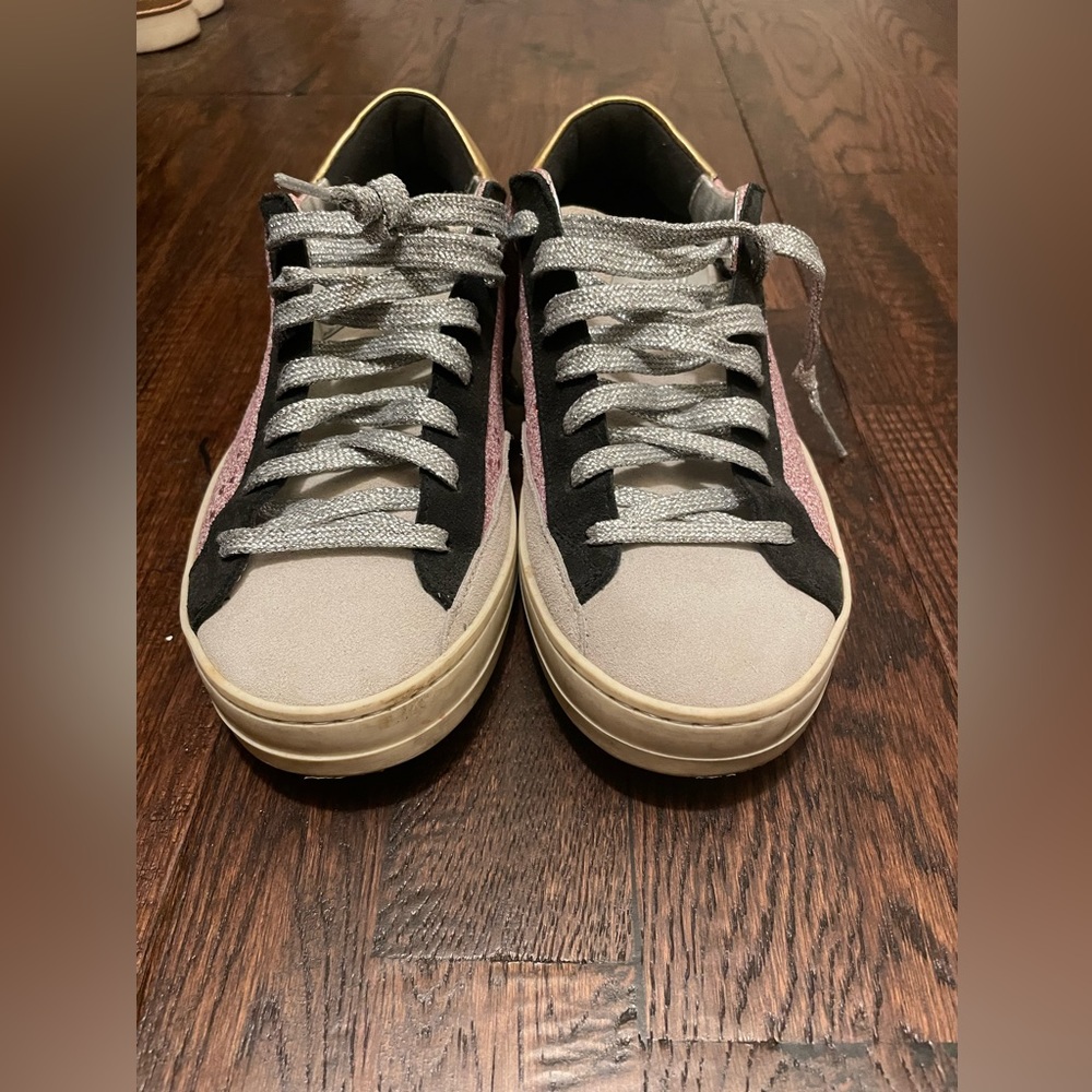 P448 sneakers